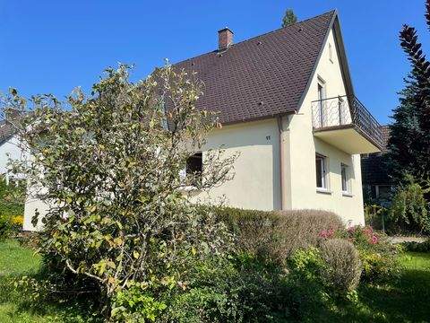 Hersbruck Häuser, Hersbruck Haus kaufen