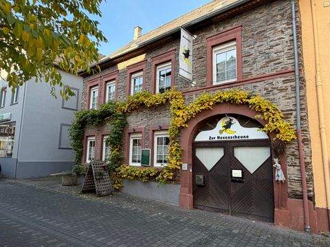 Kröv Häuser, Kröv Haus kaufen