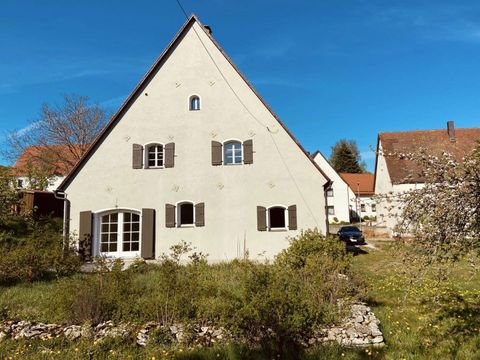 Altdorf b. Nürnberg Häuser, Altdorf b. Nürnberg Haus kaufen