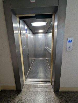 Fahrstuhl