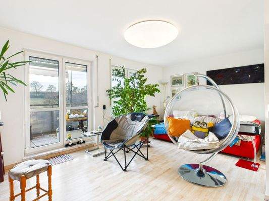 EG Wohn-/ Esssbereich