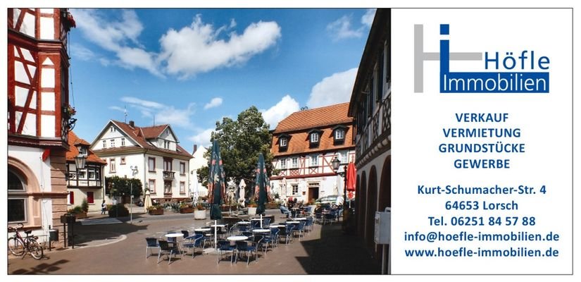 Höfle Immobilien