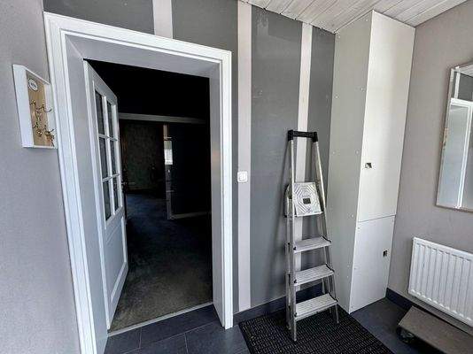 Eingangsbereich / Vorflur