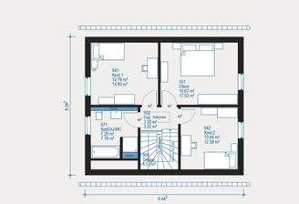 Familienfreundliches Zuhause