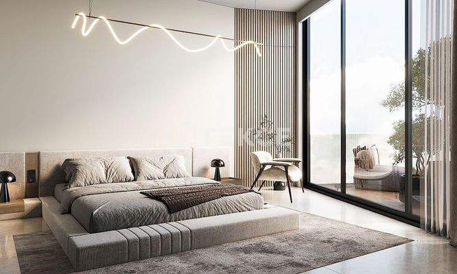 Luxury Apartments with Launch Prices in Dubai Island