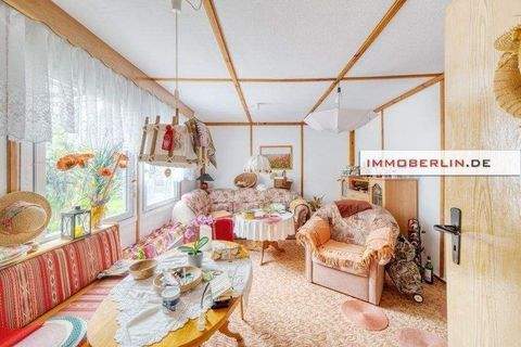 Gosen-Neu Zittau Grundstücke, Gosen-Neu Zittau Grundstück kaufen