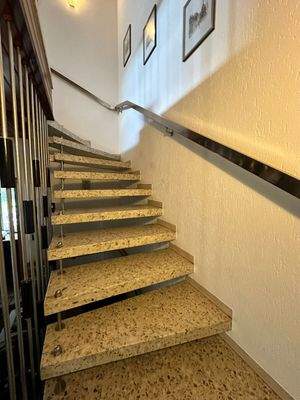Treppe