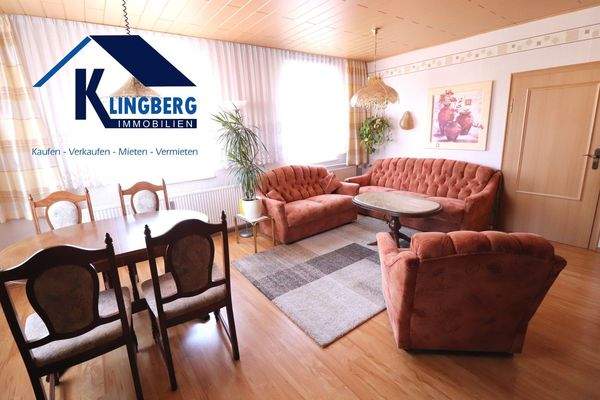 Zimmer - Obergeschoss