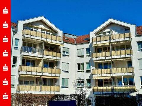 Geretsried Wohnungen, Geretsried Wohnung kaufen