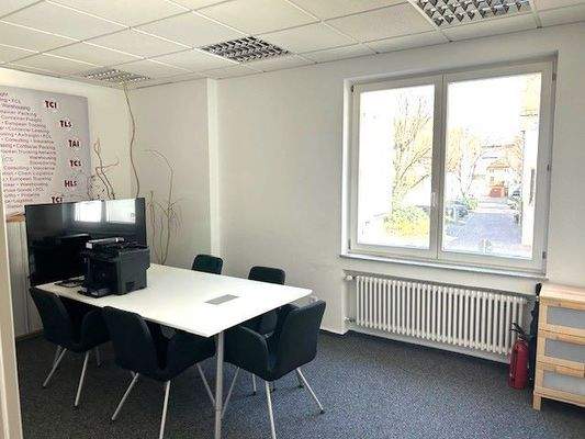 Büro/ Praxisräume