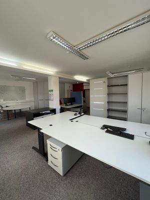 Geschäftsfläche EG