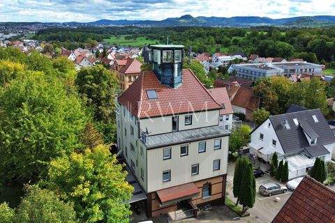Reutlingen Häuser, Reutlingen Haus mieten 