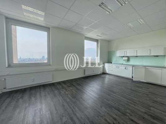 Aufenthaltsraum 8. OG