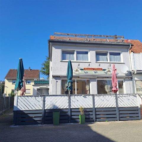 Gründau-Rothenbergen Renditeobjekte, Mehrfamilienhäuser, Geschäftshäuser, Kapitalanlage