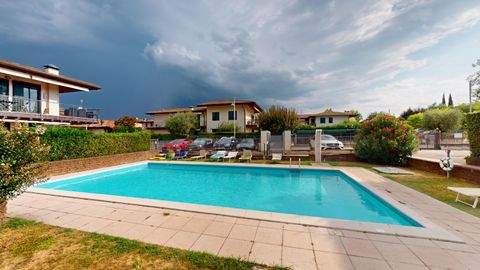 Moniga del Garda Wohnungen, Moniga del Garda Wohnung kaufen
