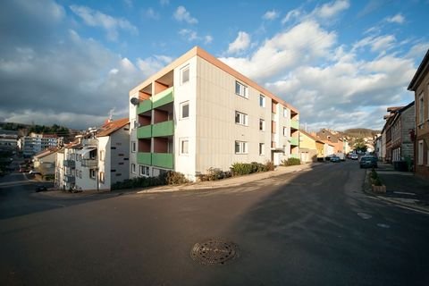 Friedrichsthal Wohnungen, Friedrichsthal Wohnung mieten