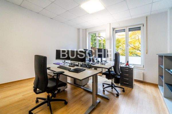 Teambüro