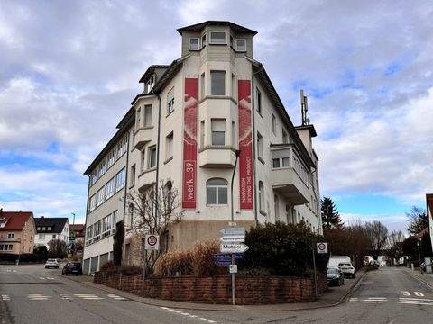 Tuttlingen Halle, Tuttlingen Hallenfläche
