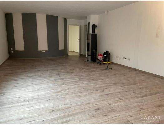 Wohnzimmeransicht UG