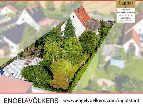 Gaimersheim Grundstücke, Gaimersheim Grundstück kaufen