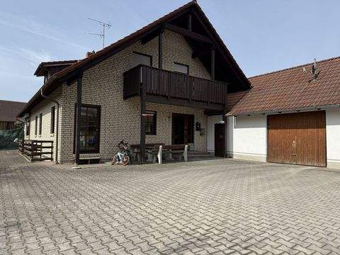 Pfaffenhausen Häuser, Pfaffenhausen Haus kaufen