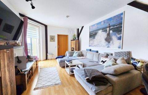 Köthen (Anhalt) Wohnungen, Köthen (Anhalt) Wohnung mieten