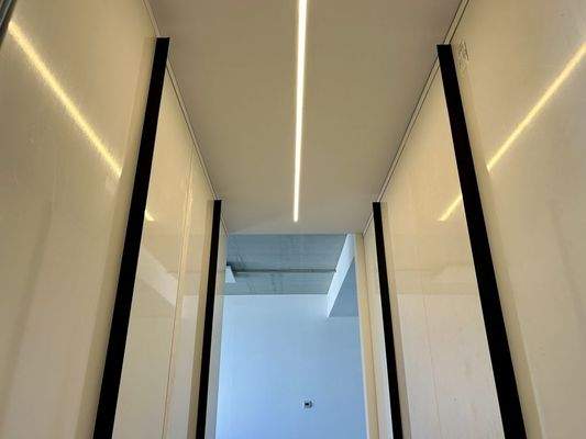 Design Lofts - WE03 Ankleide