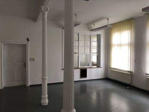 Eibau Büros, Büroräume, Büroflächen 