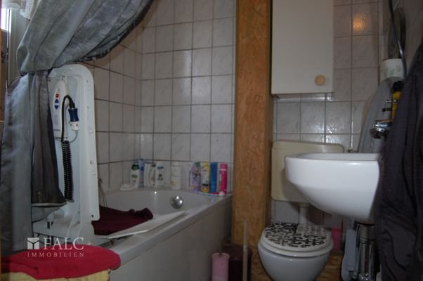 OG Badezimmer
