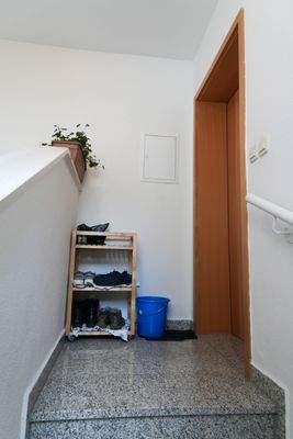 Objektnummer WE-1001 - Treppenabsatz 1. OG