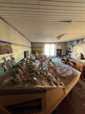 Zimmer 3 Dachgeschoss