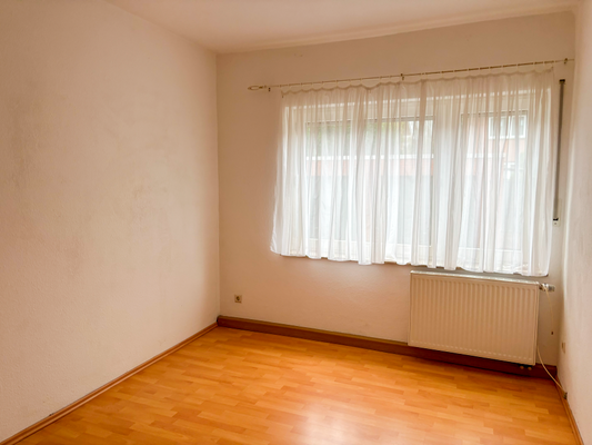 Zimmer im Erdgeschoss