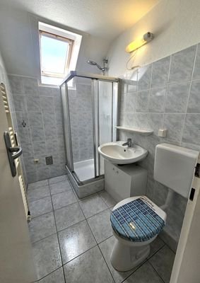 Duschbad DG