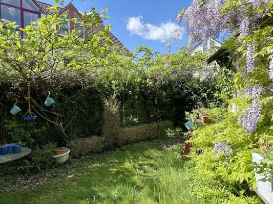 Ihr Garten