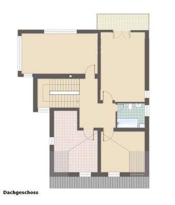 Dachgeschoss