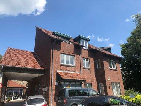 Schleswig Wohnungen, Schleswig Wohnung mieten