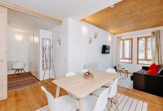 Bestens für eine 4-köpfige Familie