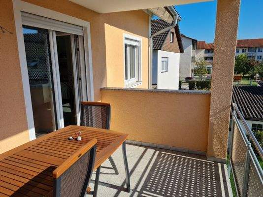 Balkon 2