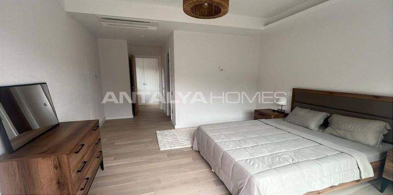 3 and 4-Bedroom Villas with Private Pools in Bodrum Torba