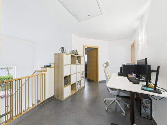 Gallerie OG