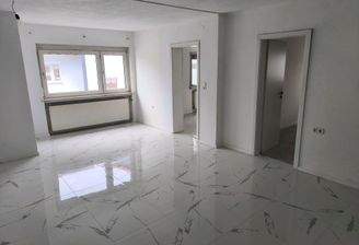 Wohnzimmer Zugang Schlafzimmer