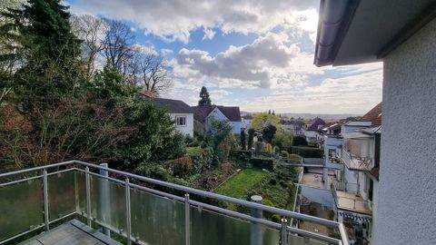 Saarbrücken Wohnungen, Saarbrücken Wohnung mieten