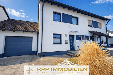 Unterschleißheim Häuser, Unterschleißheim Haus kaufen