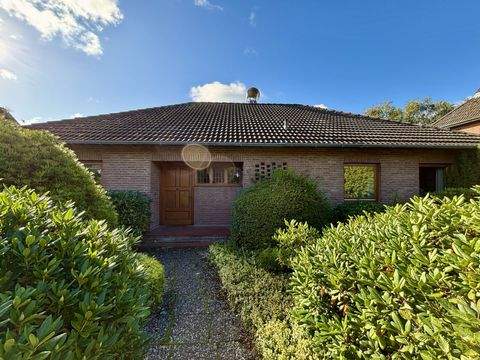 Seevetal Häuser, Seevetal Haus kaufen