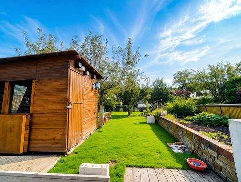 Duisburg-Walsum Häuser, Duisburg-Walsum Haus kaufen