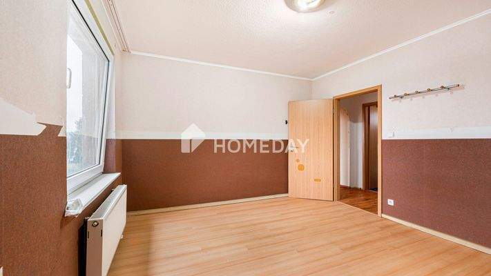 1. OG Schlafzimmer 1 1