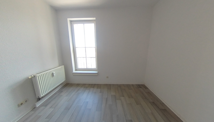 Schlafzimmer Vergleichswohnung