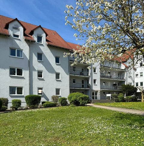 Hildburghausen Wohnungen, Hildburghausen Wohnung kaufen