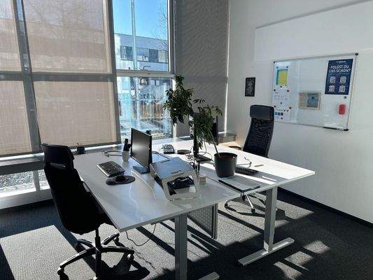 Büroraum 1