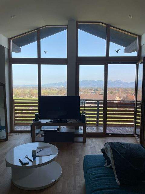 Bad Feilnbach Wohnungen, Bad Feilnbach Wohnung mieten